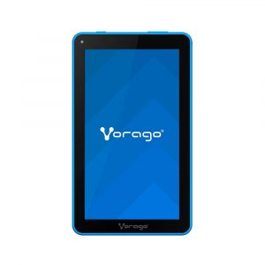Vorago PAD (v6) de 7”, 2GB/32GB, Android 11, Azul