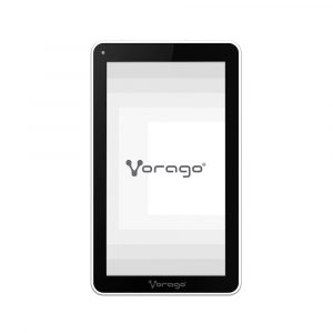 Vorago PAD (v6) de 7”, 2GB/32GB, Android 11, Blanco