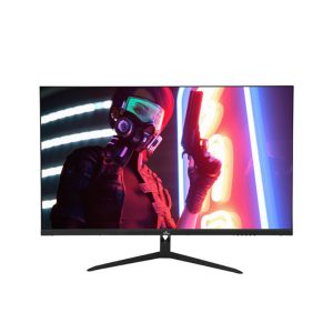Monitor LED Gamer de 32” Yeyian Odraz, 4K Ultra HD 3840 x 2160, HDMI/DisplayPort, Negro