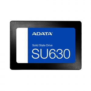 Unidad de Estado Sólido de 240 GB, Adata SU630 2.5”, 520/450 MB/s