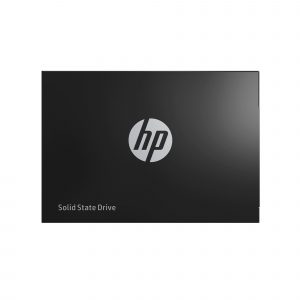 Unidad de Estado Sólido de 120 GB, HP S650 2.5”, 560/500 MB/s