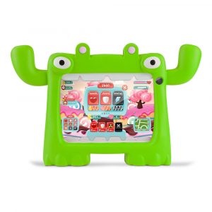 Vorago PAD Kids de 7”, 2GB/32GB, Android 11, Verde