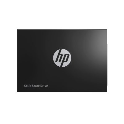 Unidad de Estado Sólido de 480 GB, HP S650 2.5”, 560/500 MB/s