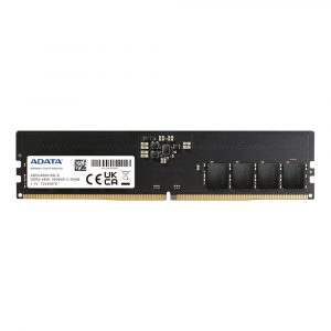 Memoria RAM de 16 GB (1X16), Adata, DDR5-4800 U-DIMM